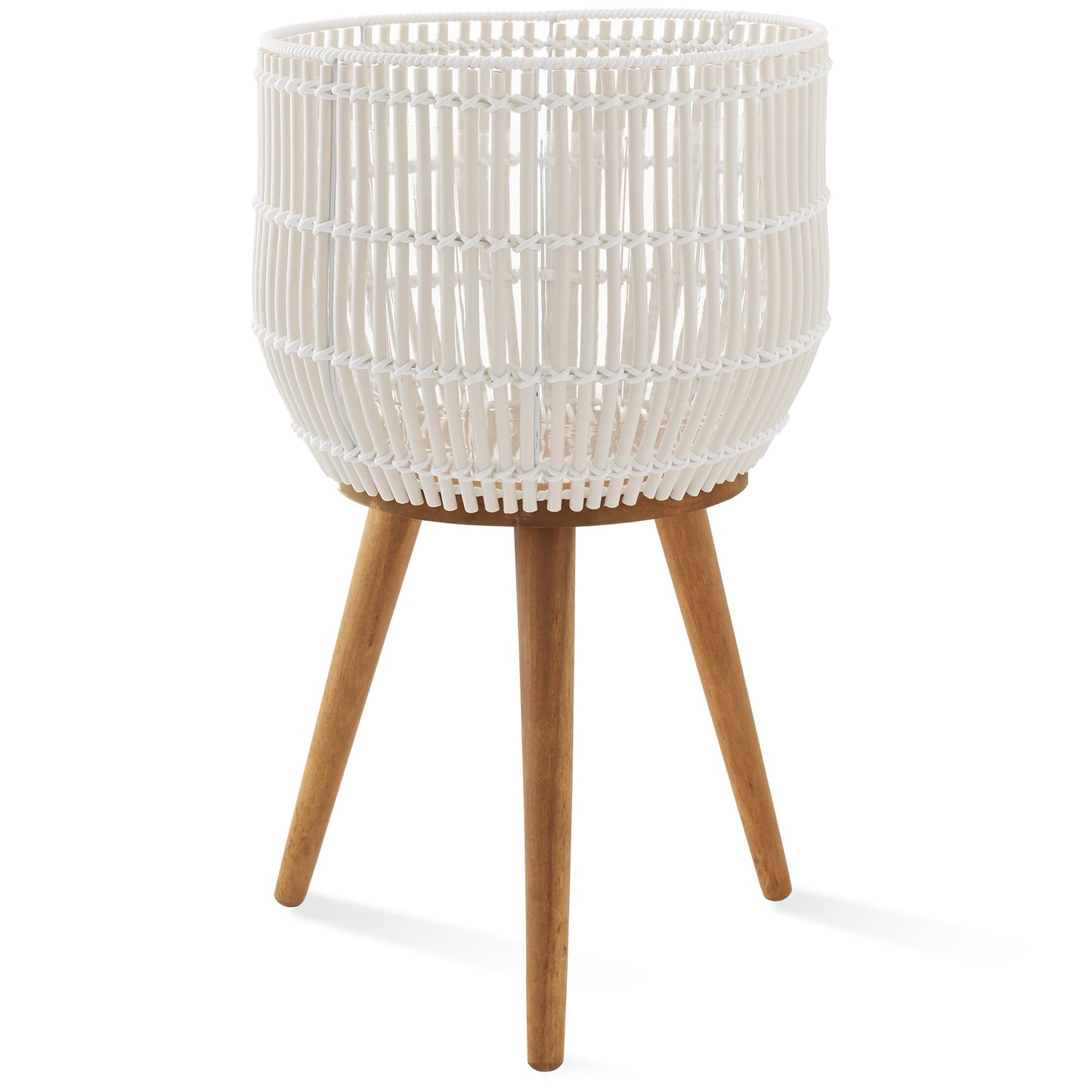 Indoor Planter with Stand