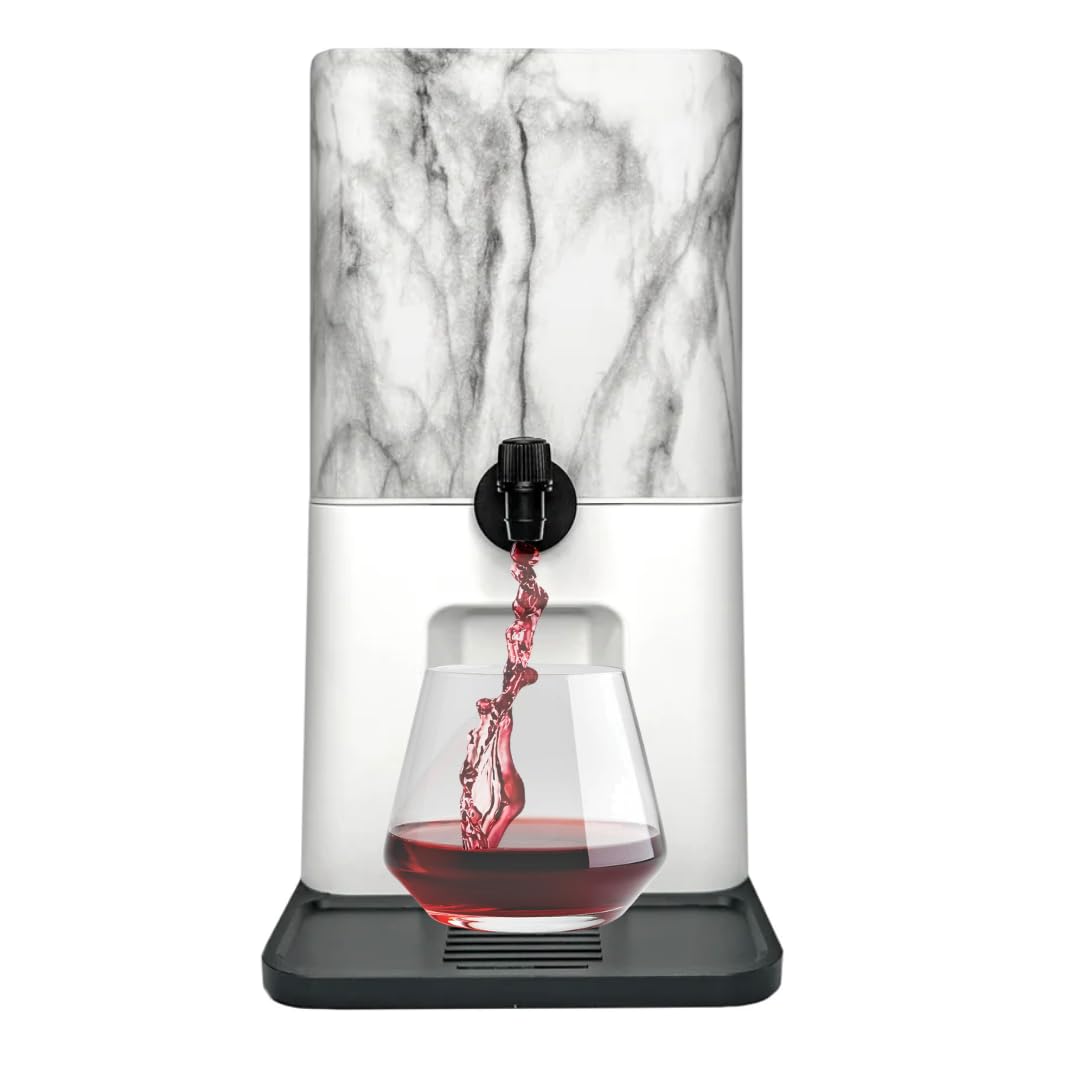 Box Drink Dispenser