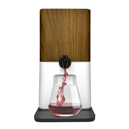 Box Drink Dispenser