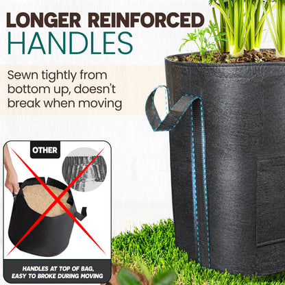Grow Bags