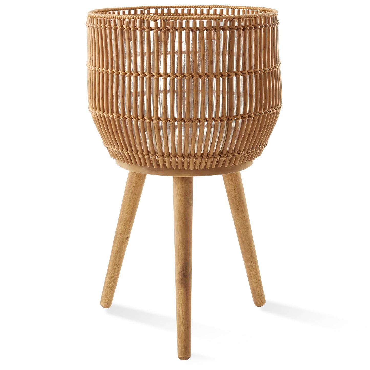 Indoor Planter with Stand