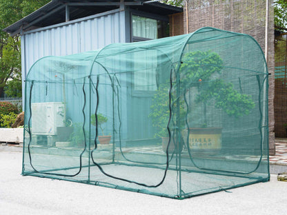 Protective Garden Plant Mesh Cage