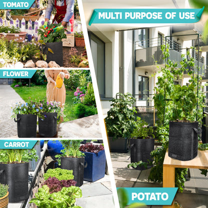 Grow Bags
