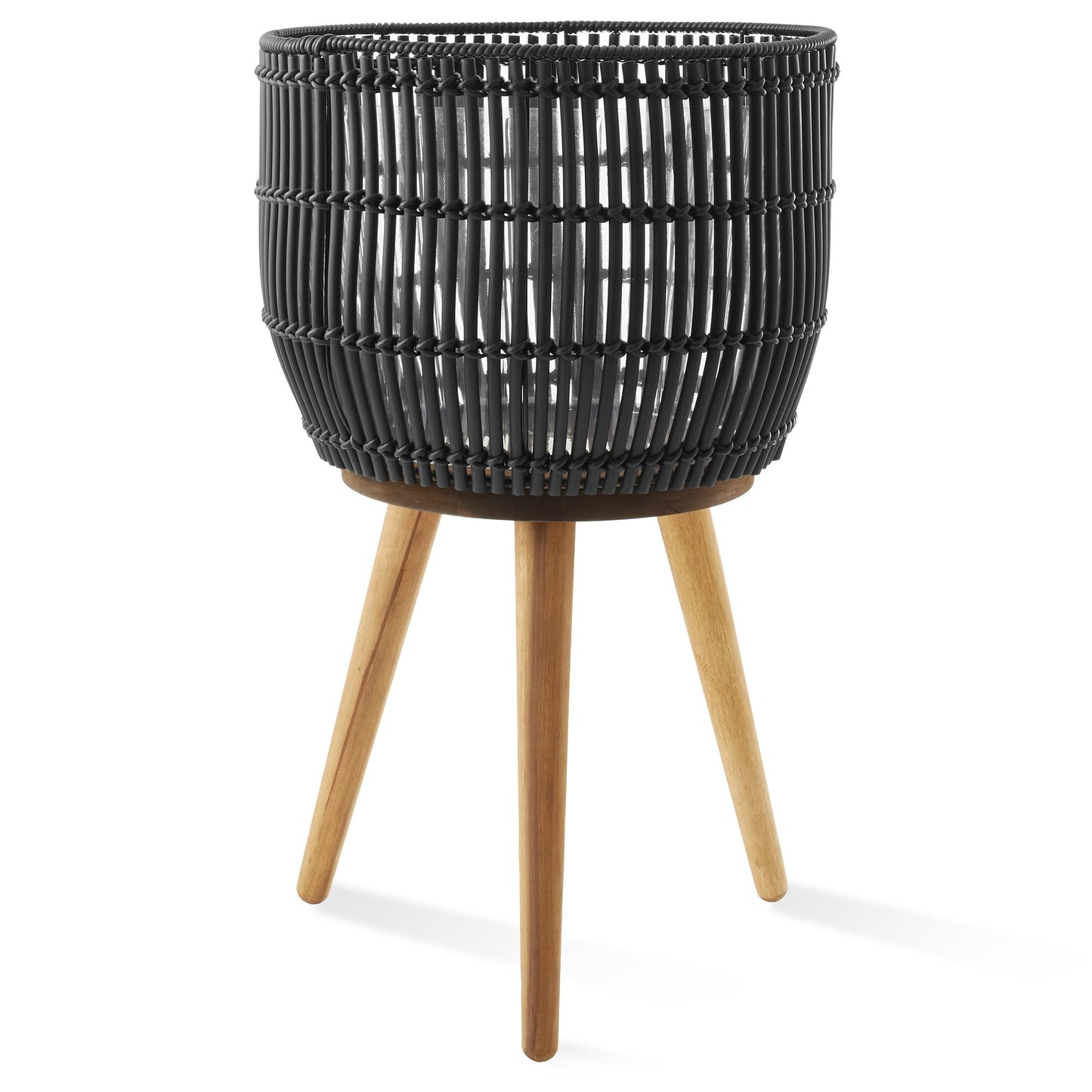 Indoor Planter with Stand