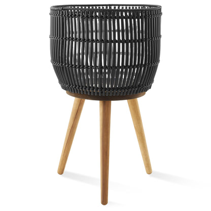 Indoor Planter with Stand