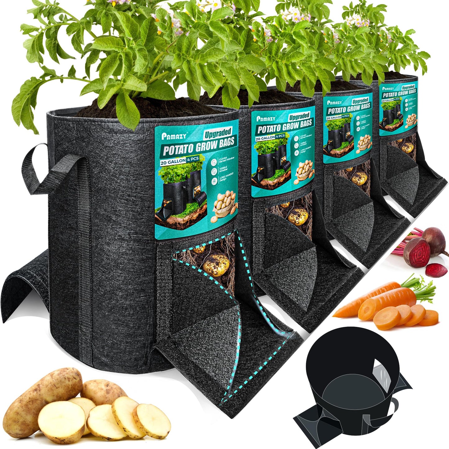 Grow Bags