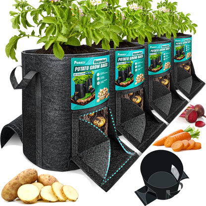 Grow Bags