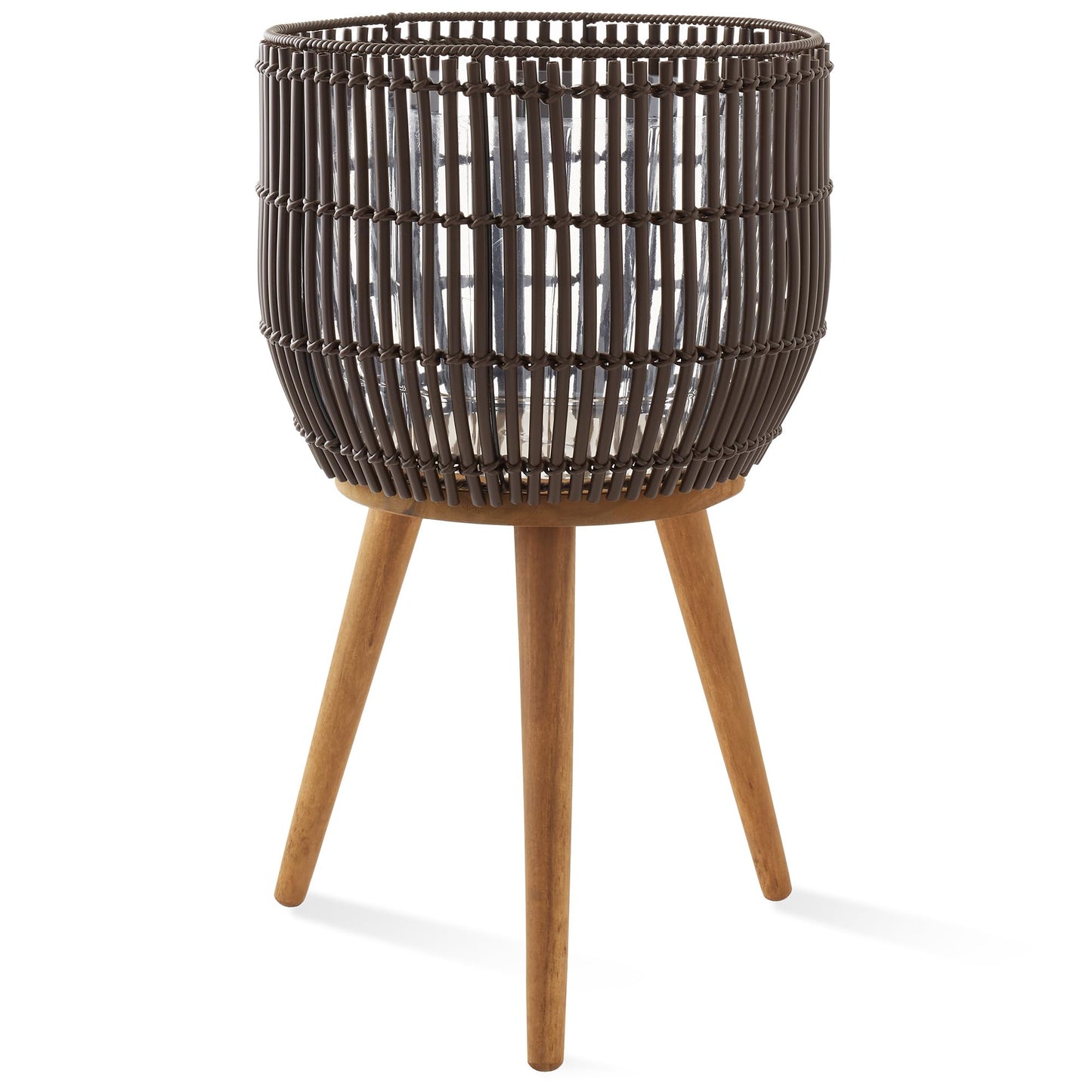 Indoor Planter with Stand