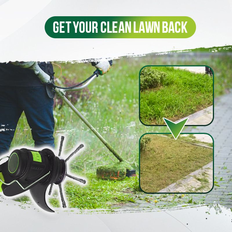🔥Buy 2 Get 1 Free🔥String Trimmer Replacement Head