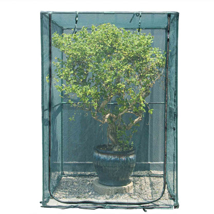 Protective Garden Plant Mesh Cage