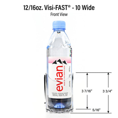 Push Drink Organizer