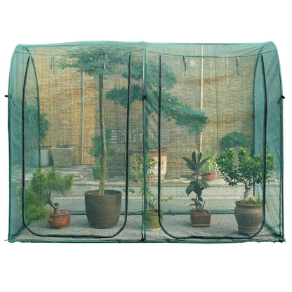 Protective Garden Plant Mesh Cage