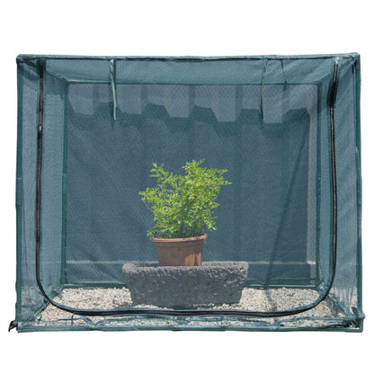 Protective Garden Plant Mesh Cage