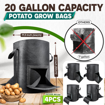 Grow Bags