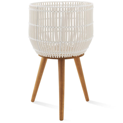 Indoor Planter with Stand